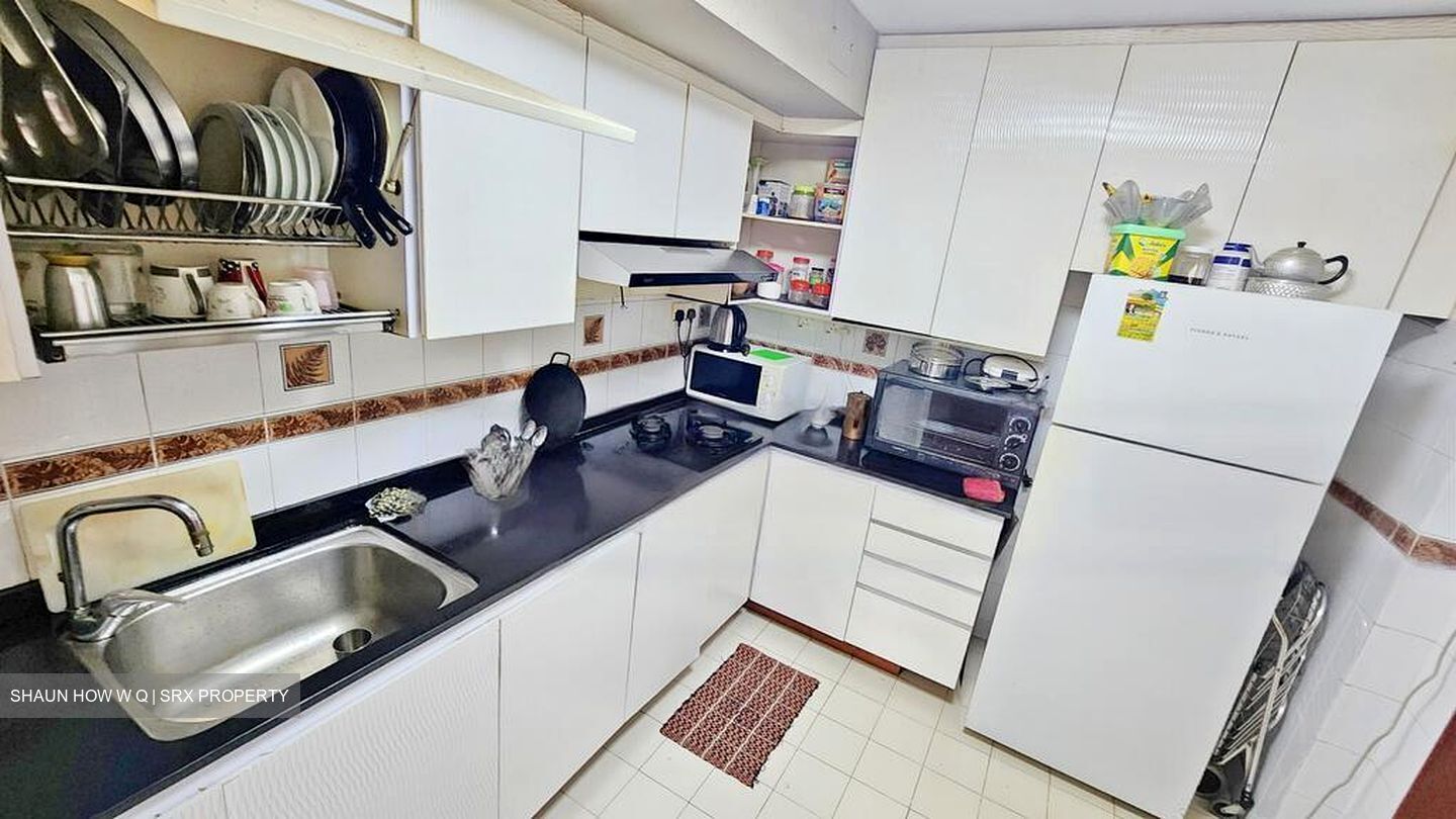Melville Park (D18), Condominium #450738461